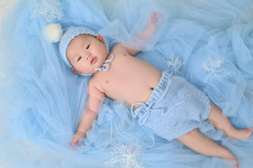 白银六个月宝宝咳嗽 白银六个月宝宝咳嗽